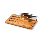 Rosseto Multi-Chef Cutlery Board